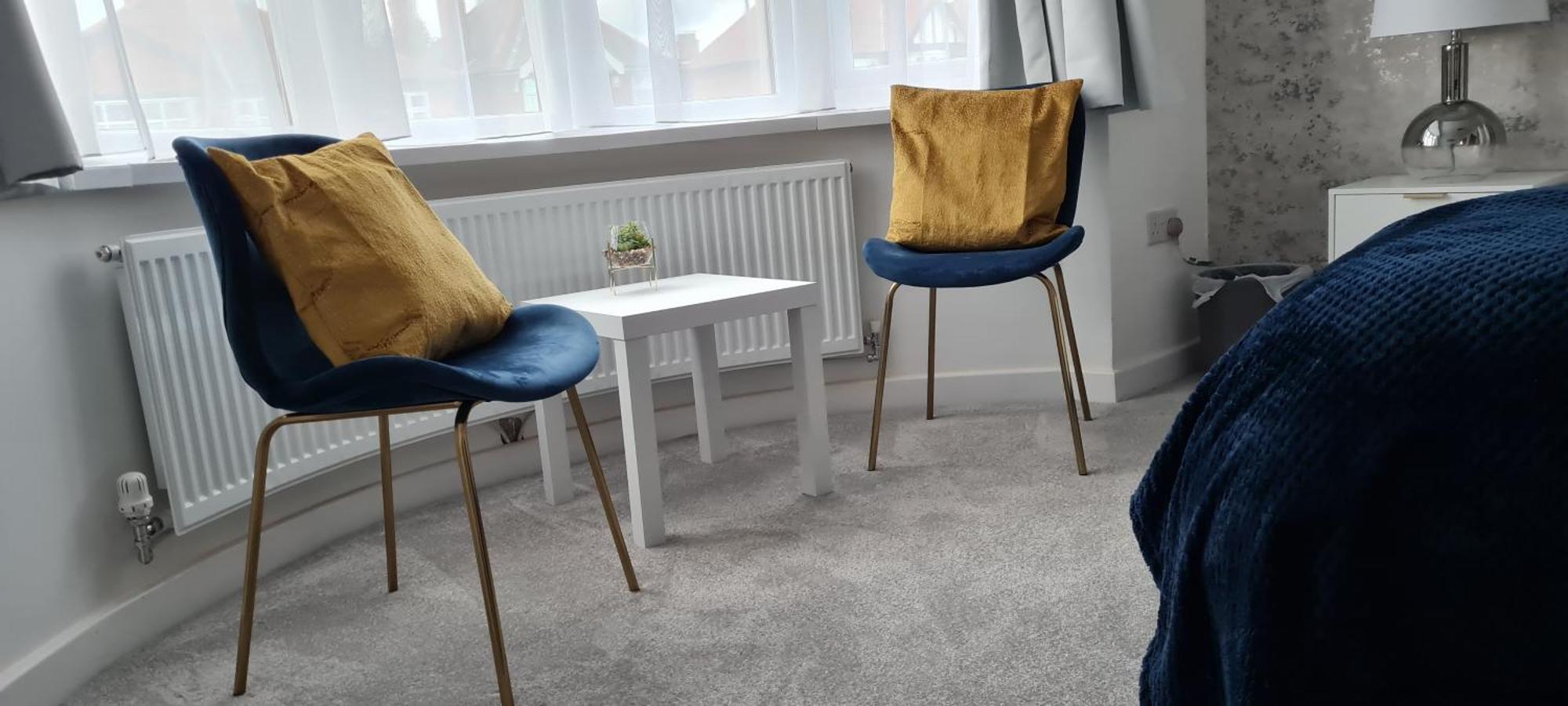 Shm Stays Leicester. Newly Renovated!! 15 Min Drive From City Centre, University. 9 Min Drive To Leicester City Stadium, 5 Min Drive To M1 & M69. 2 Min Walk To Bus Stop. Exterior foto